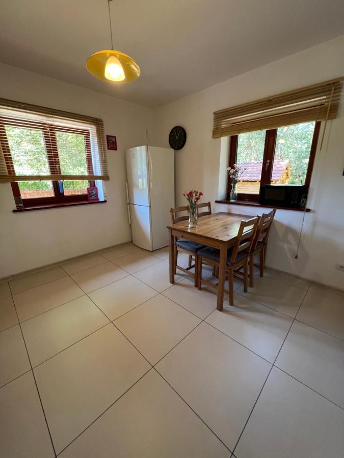 Dom Pod Glogami Villa Szczytno  Ngoại thất bức ảnh