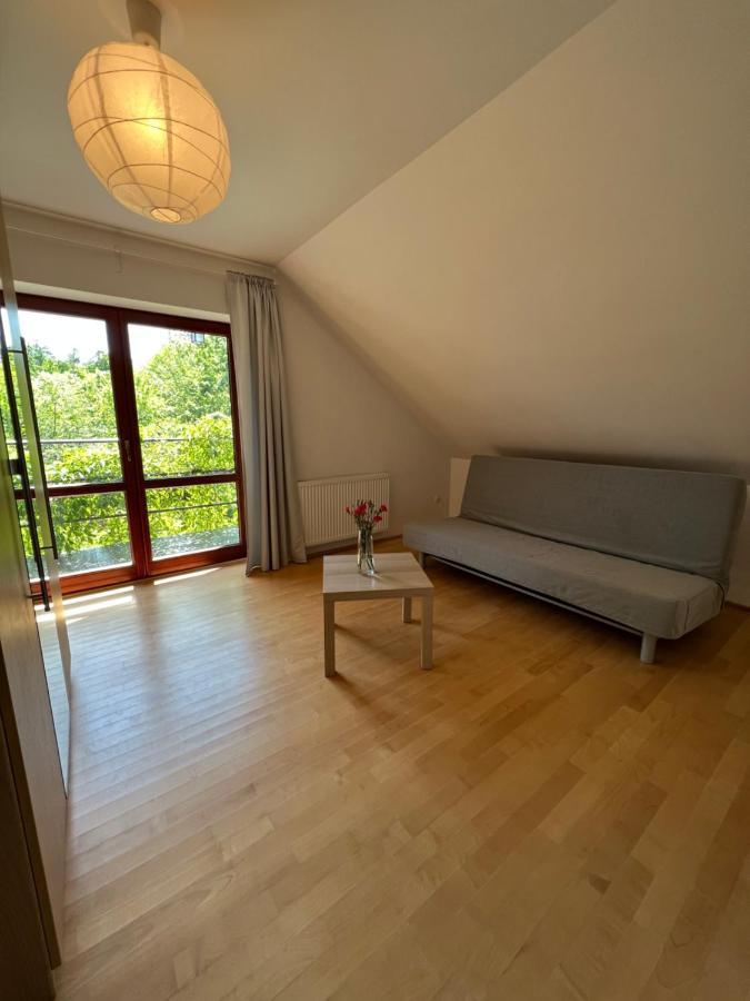 Dom Pod Glogami Villa Szczytno  Ngoại thất bức ảnh