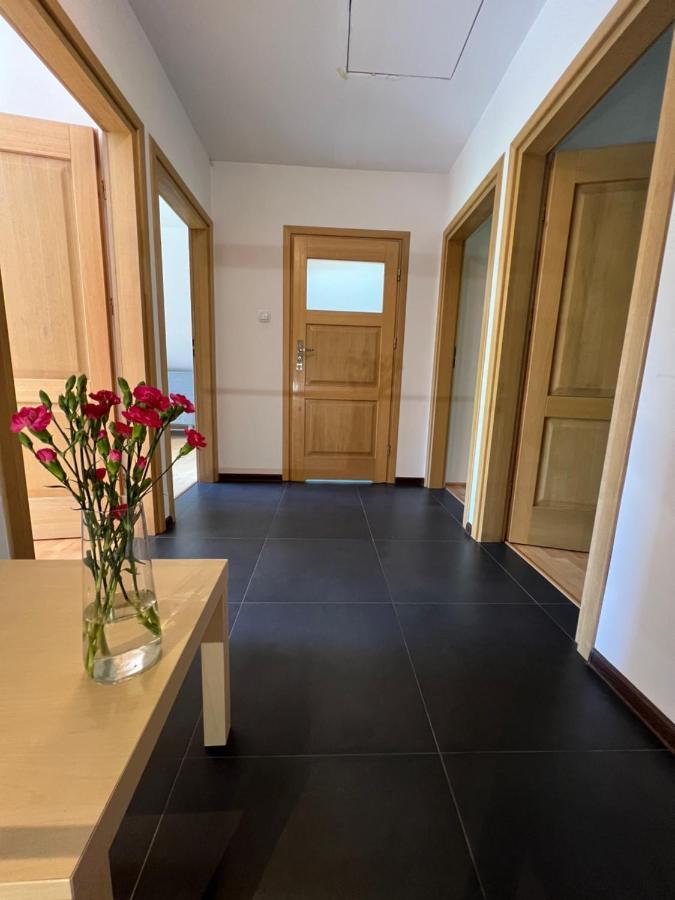 Dom Pod Glogami Villa Szczytno  Ngoại thất bức ảnh